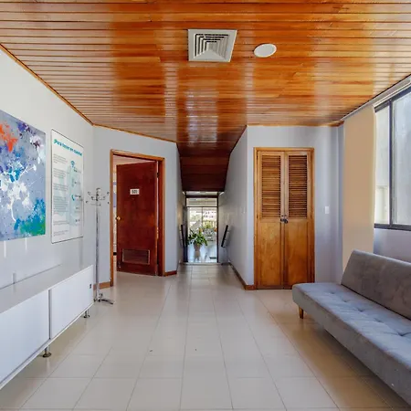 Habitación Doble Baño Privado Cerca Al Mar Y Bahia * Cartagena