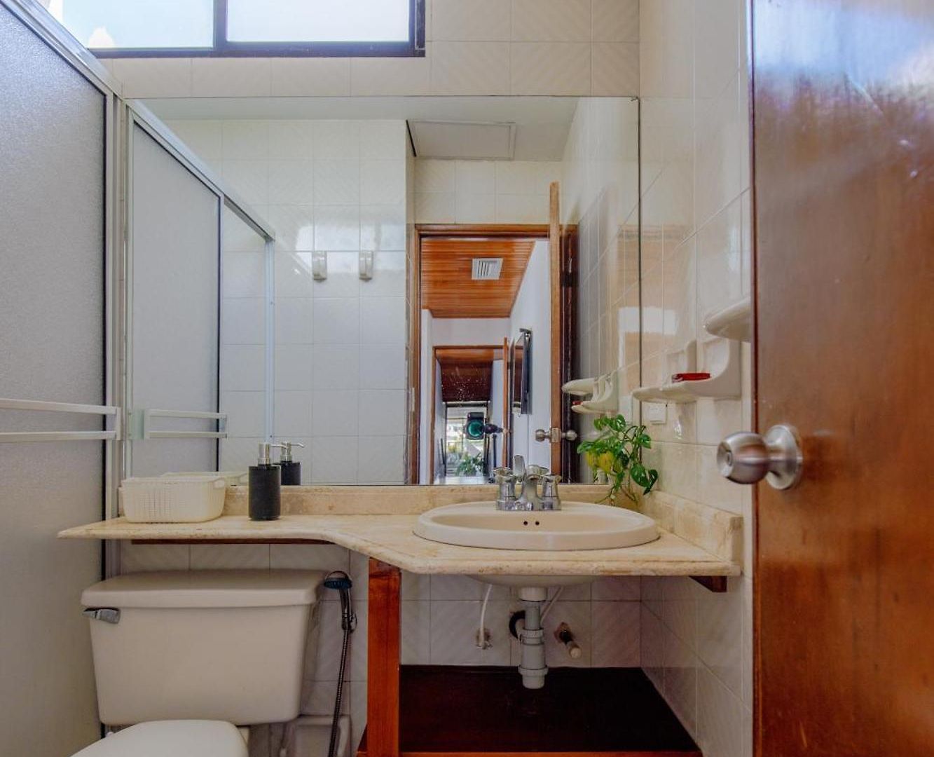 Habitación en casa particular Habitación Doble Baño Privado Cerca Al Mar Y Bahia Cartagena