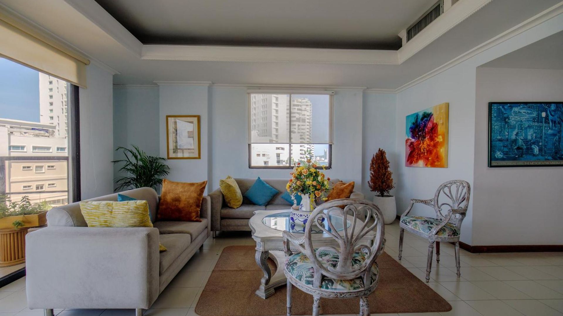 Habitación Doble Baño Privado Cerca Al Mar Y Bahia *