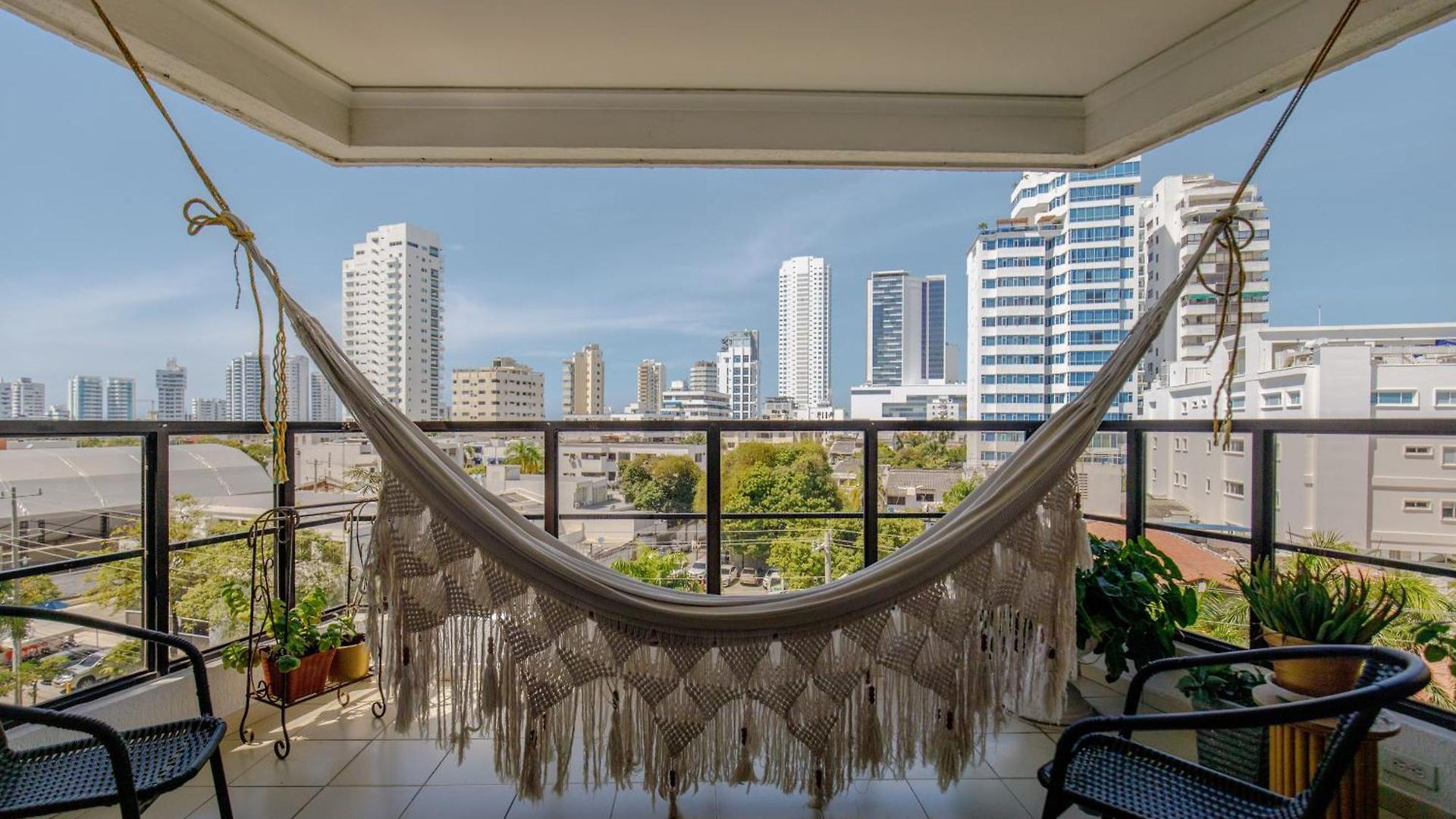 Habitación Doble Baño Privado Cerca Al Mar Y Bahia Cartagena