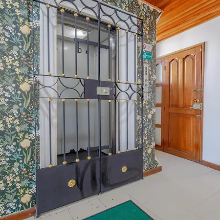 Habitación Doble Baño Privado Cerca Al Mar Y Bahia Habitación en casa particular *
