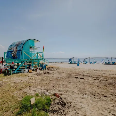 Habitación en casa particular Habitación Doble Baño Privado Cerca Al Mar Y Bahia Cartagena