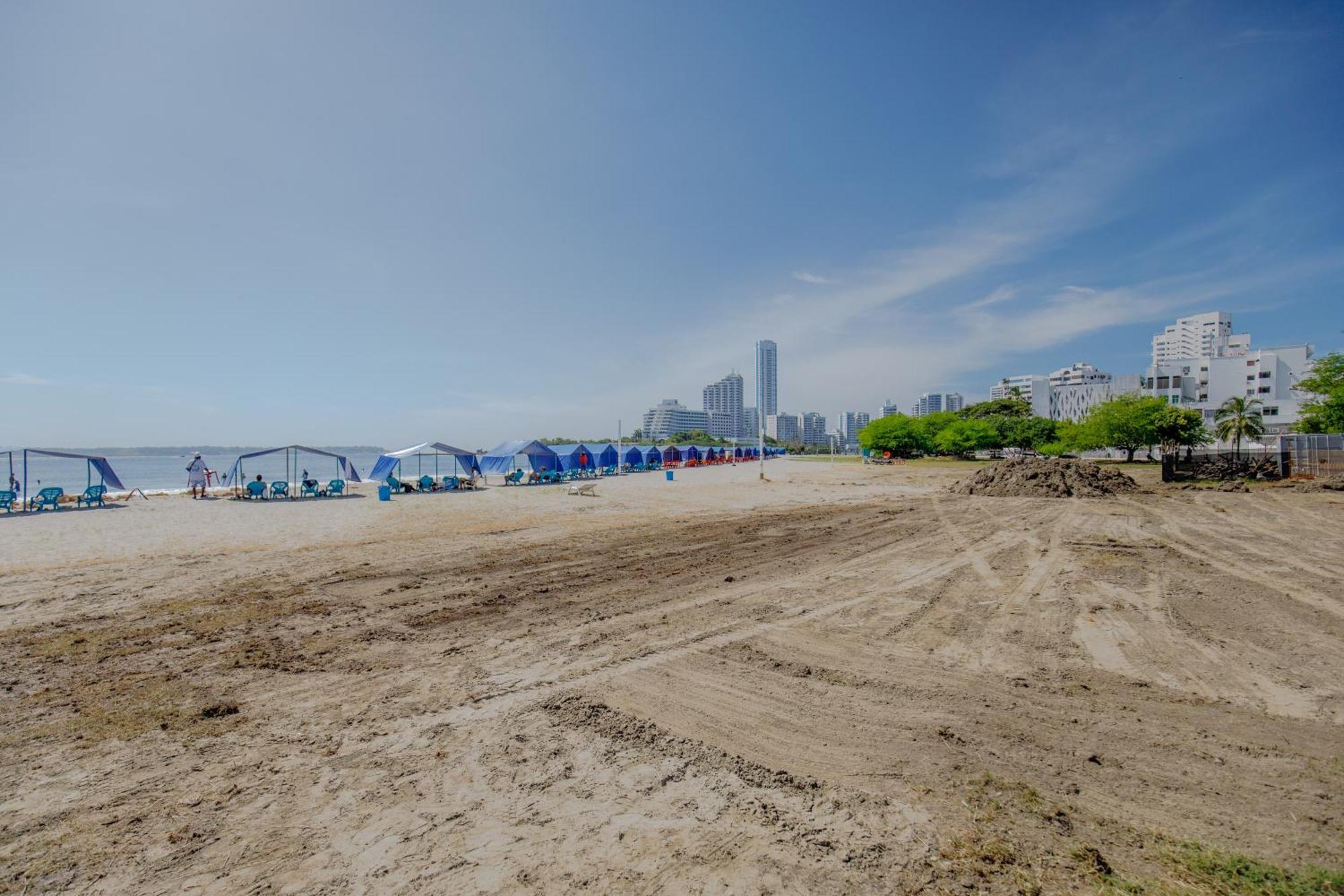 Habitación en casa particular Habitación Doble Baño Privado Cerca Al Mar Y Bahia