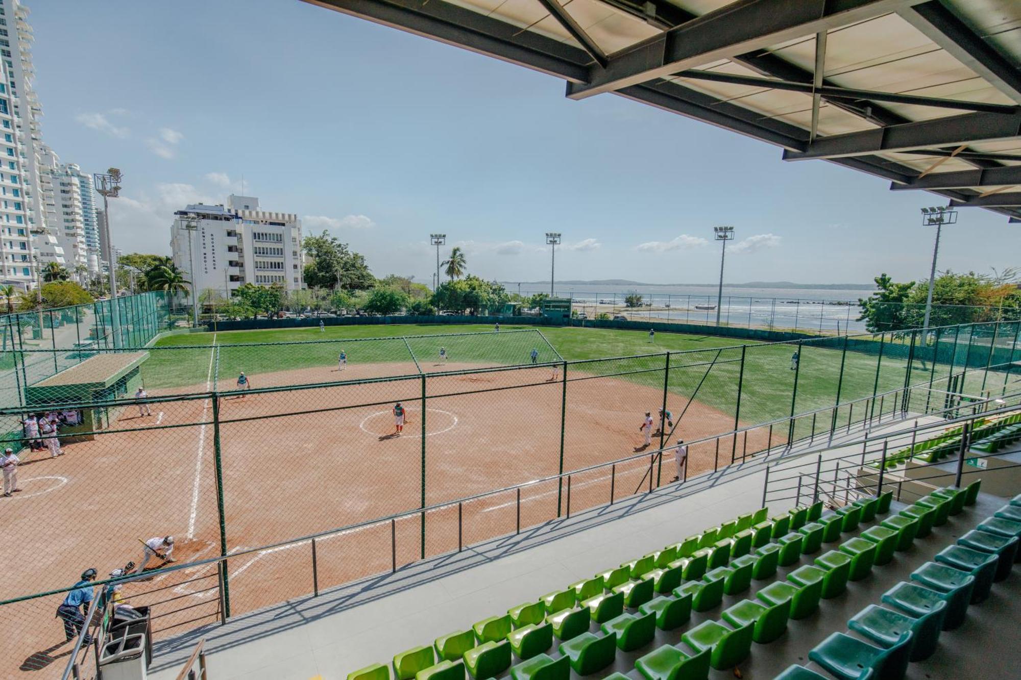 Habitación Doble Baño Privado Cerca Al Mar Y Bahia * Cartagena